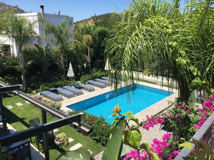Villa Oliva Butik Hotel - Image 1