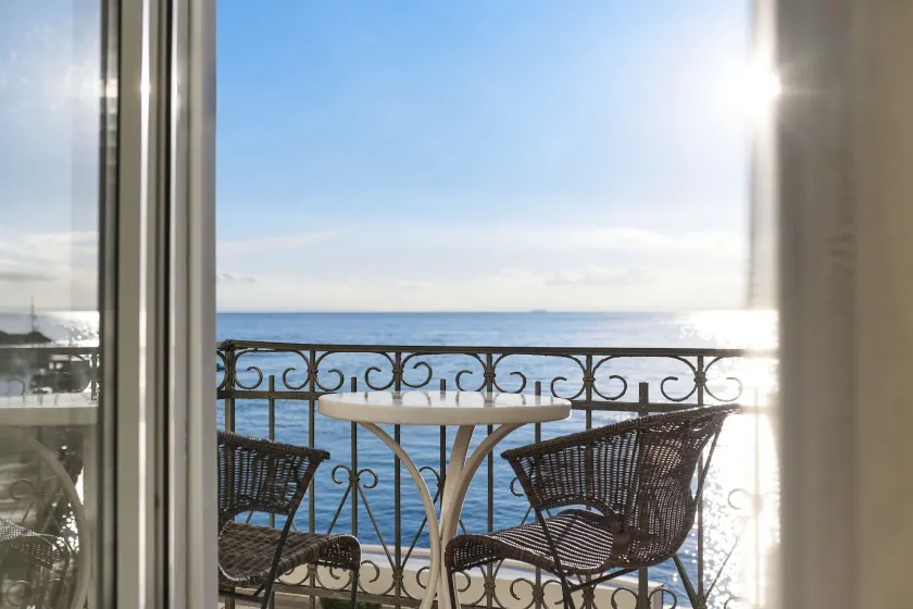 Hotel Villa Schubert - Image 1