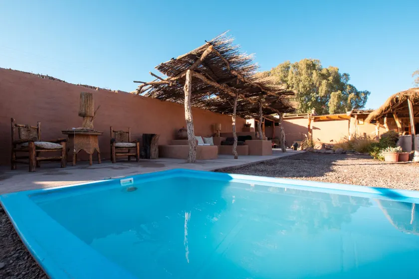 Hotel Pat'ta Hoiri - Image 1