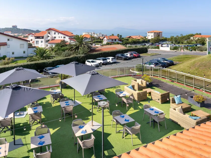 ibis Styles Biarritz Plage - Image 1