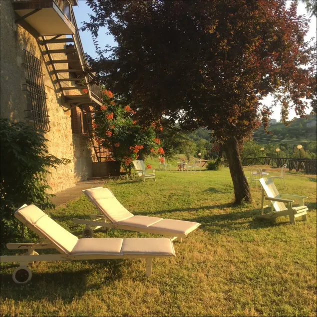 Cascina Gazzeri Country House - Image 1