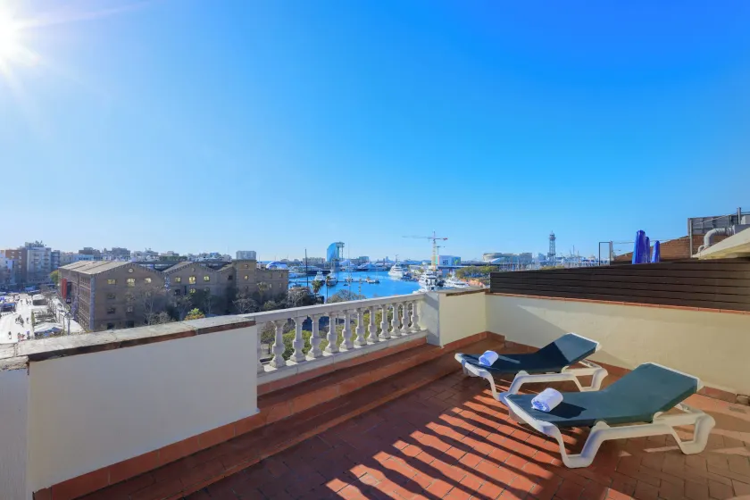 Hotel del Mar - Image 1