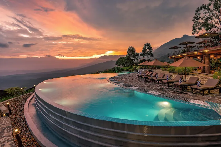 Dream Cliff Mountain Resort - Image 1