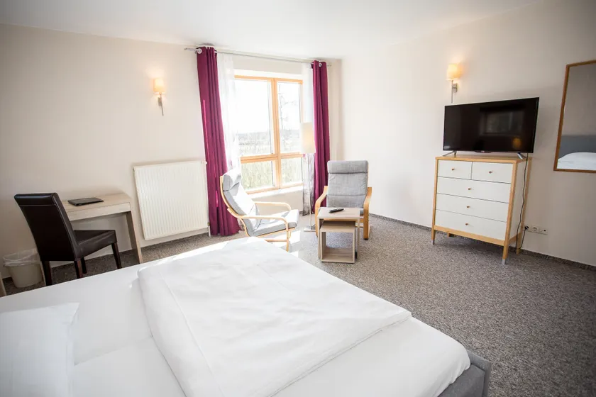 Hotel Aquarius Braunschweig - Image 1