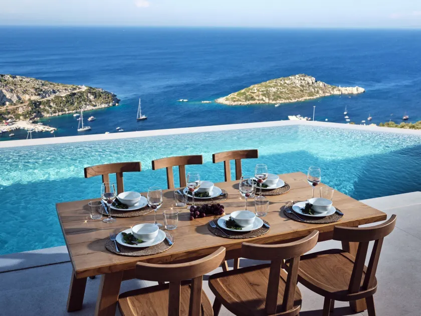 Etheria Luxury Villas & Suites - Image 1