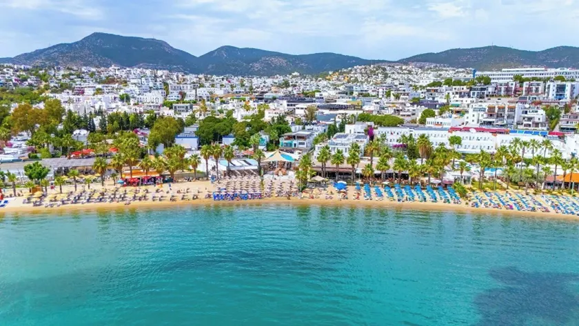 Ladonia Hotels Leo Beach Resort +16 - Image 1