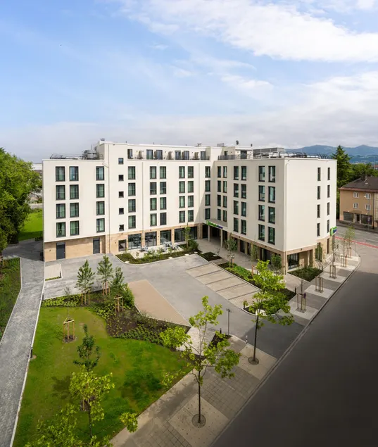 Holiday Inn Express - Rosenheim by IHG - Image 1