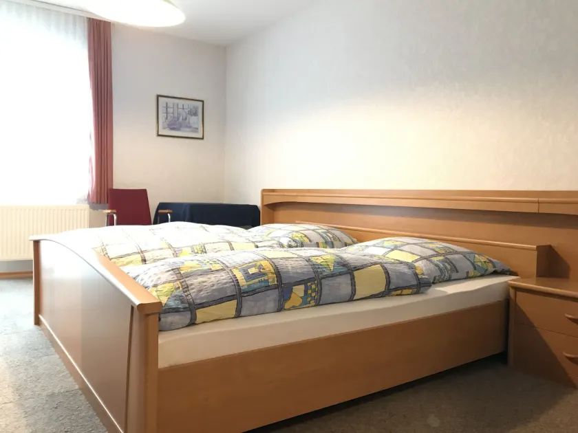 Ferienwohnungen Domizil - Image 1