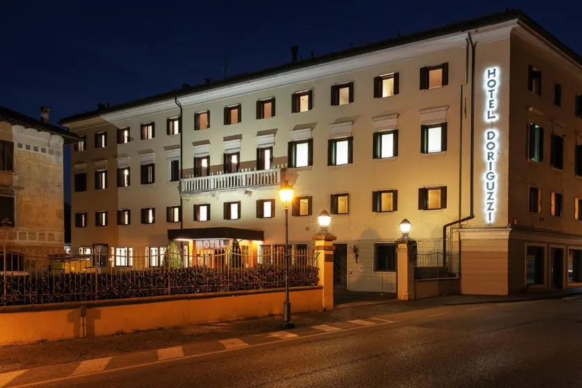 Hotel Doriguzzi - Image 1