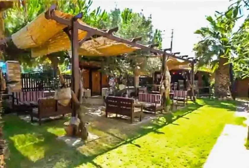 Cesme Ada Butik Hotel - Image 1