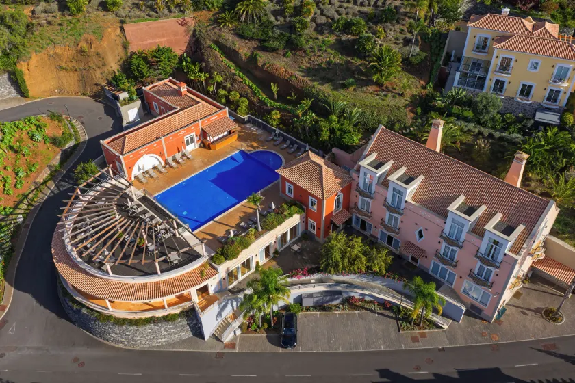 Palheiro Estate - Image 1