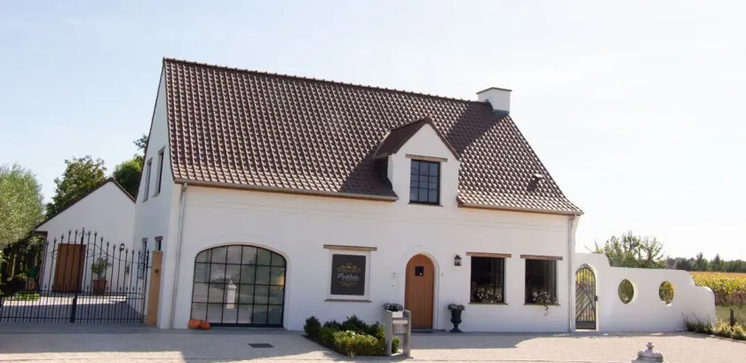Madelette B&B - Image 1