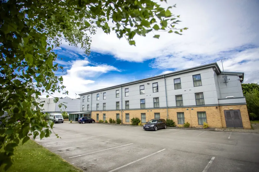The Welcome Inn - Image 1
