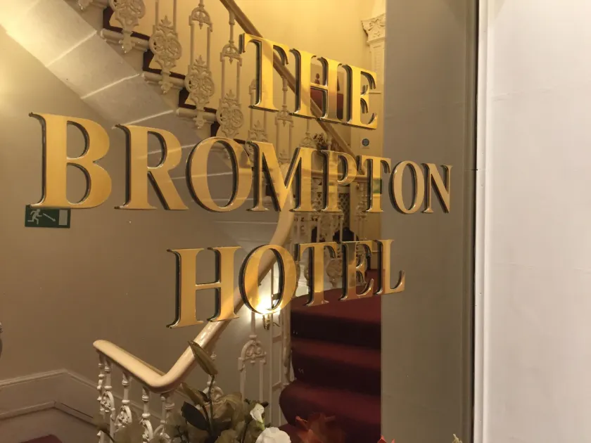 Brompton Hotel - Image 1
