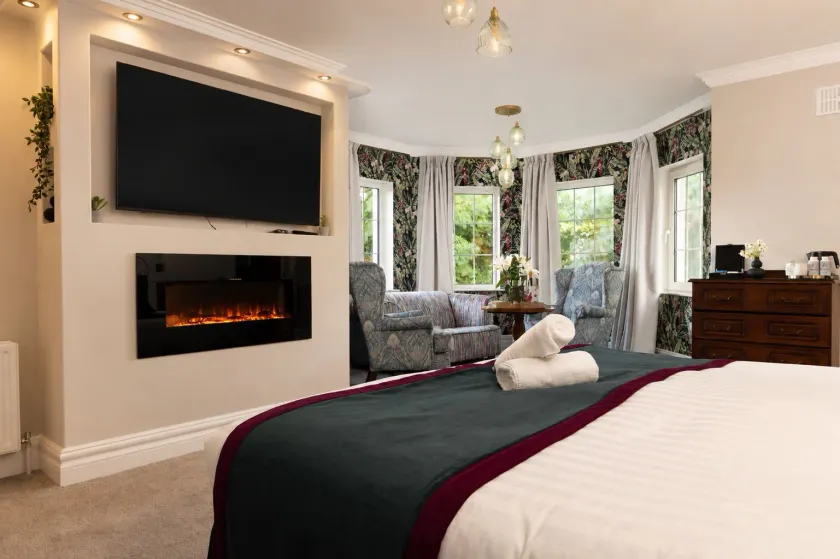 The Véro Townhouse Killarney - Image 1