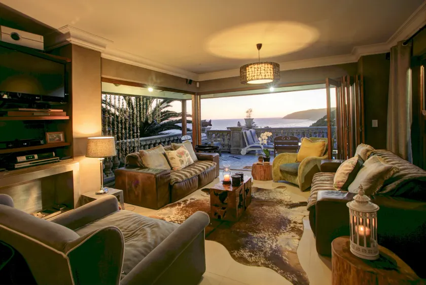 Livingstone Villa - Image 1