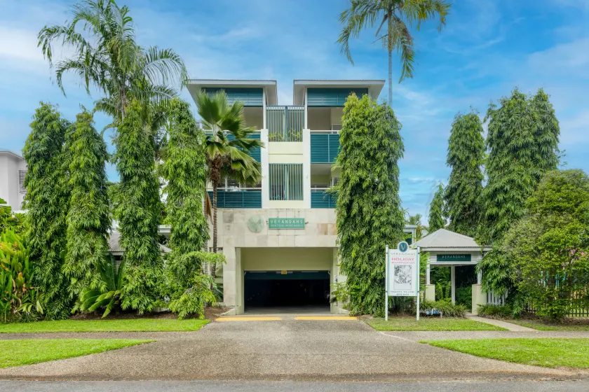 Verandahs Port Douglas - Image 1