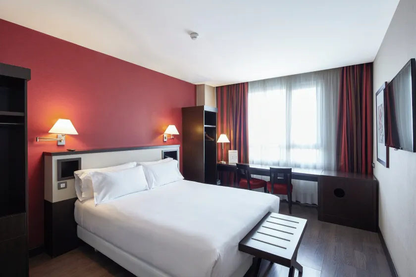Sercotel Sant Boi - Image 1