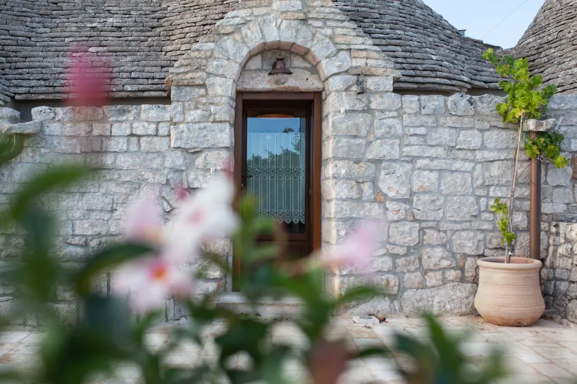 Trullo Siamese - Image 1