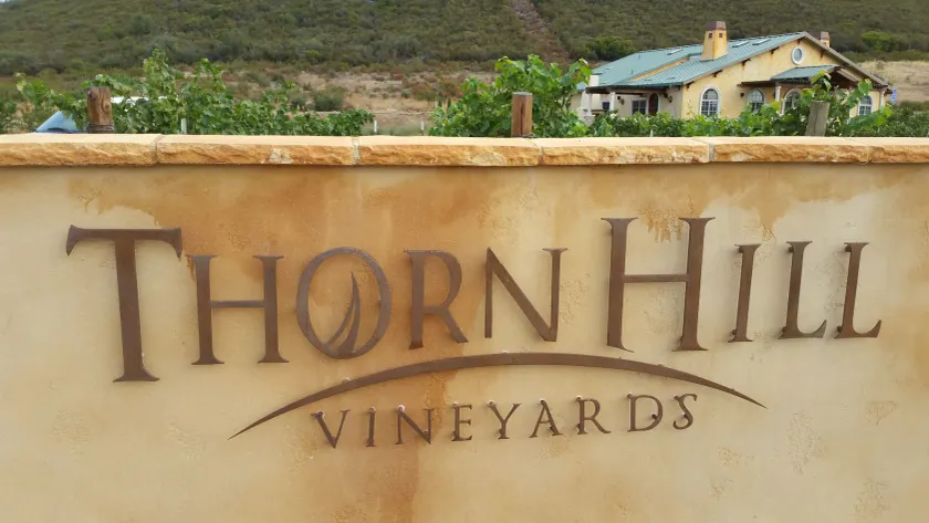 Thorn Hill Vineyards Villa Suites - Image 1