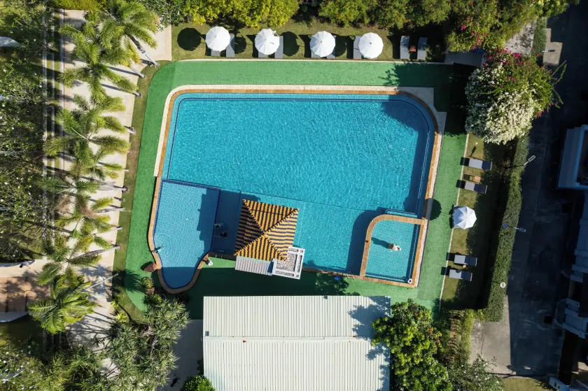 Blue Beach Grand Resort And Spa - Image 1