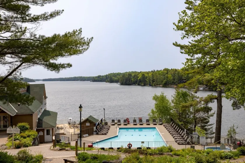 Rocky Crest Golf Resort - Image 1