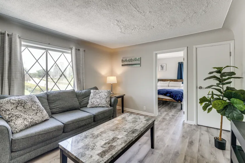 Lake Huron Launchpad! Creekfront Condo for Two - Image 1