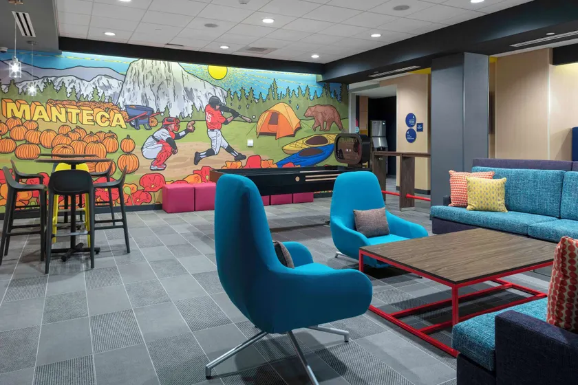 Tru By Hilton Manteca, Ca - Image 1