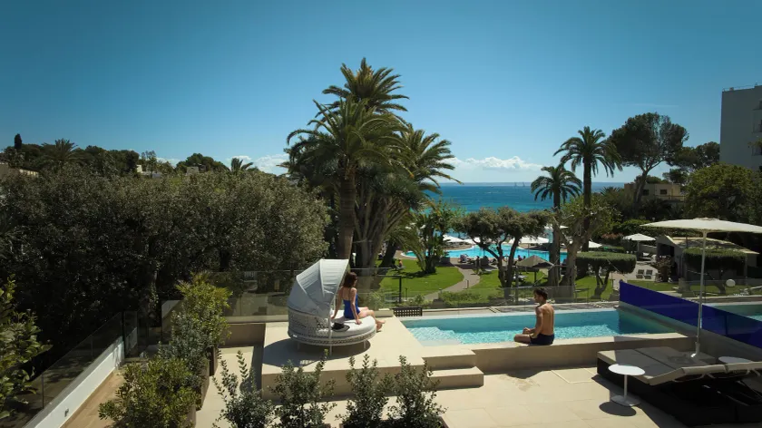 Hotel Son Caliu Spa Oasis - Image 1