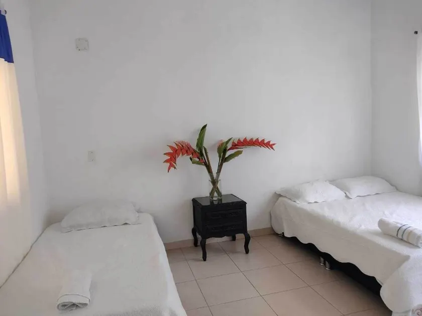 Campestre el Salitre Villeta - Room