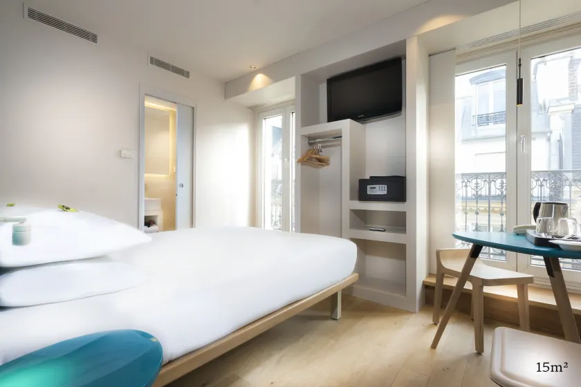 Hotel Andréa - Image 1