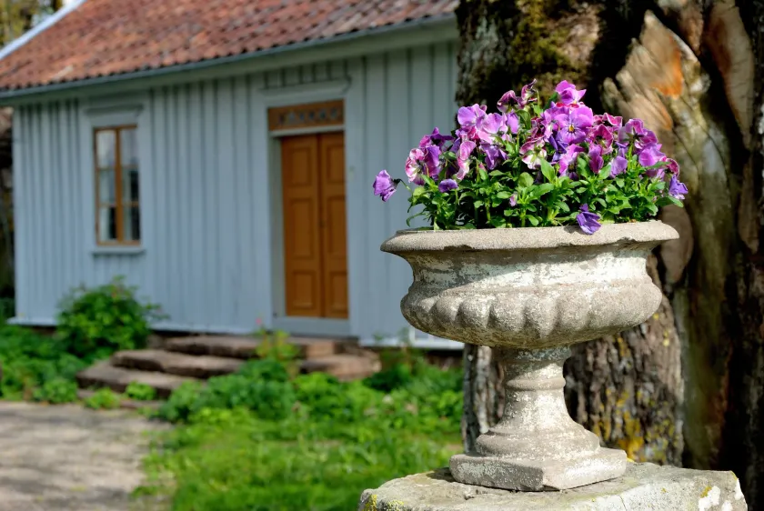 Nästegården Bed & Breakfast - Image 1