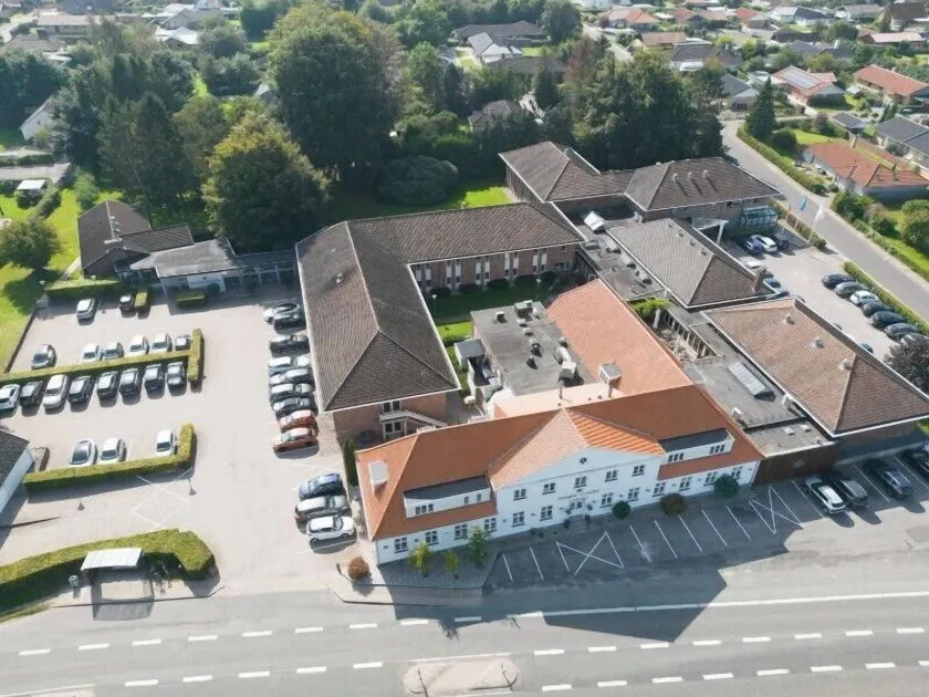 Frederik VI's Hotel - Image 1