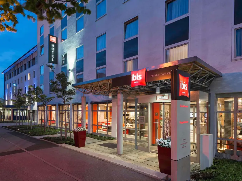 ibis Hotel München Garching - Image 1