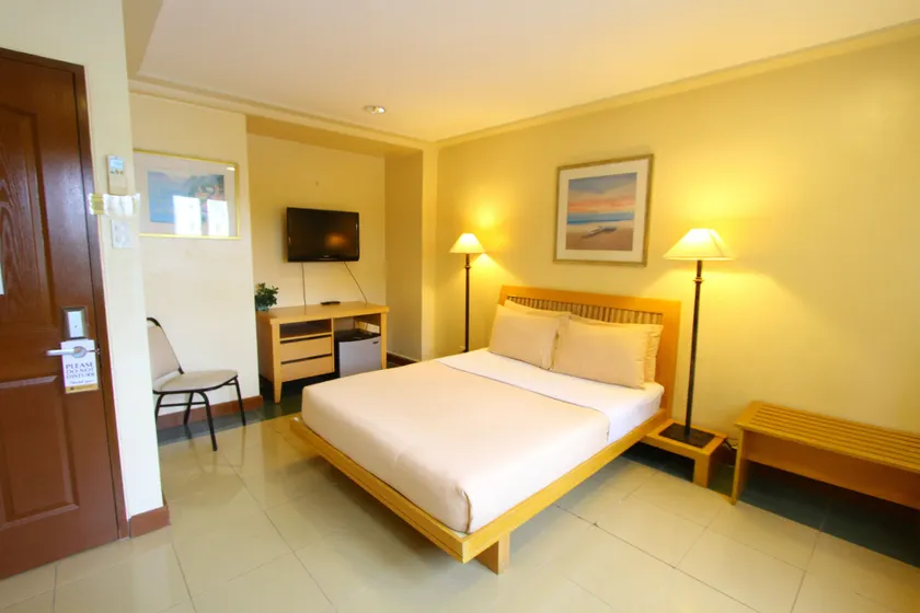 Trace Suites by SMS Hospitality - Image 1