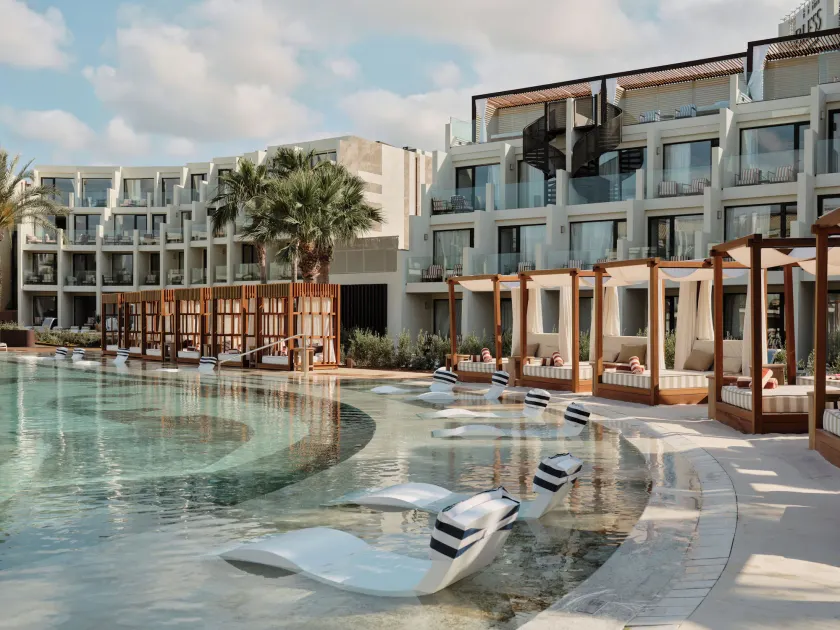 BLESS Ibiza The Site - Preferred Hotels & Resorts, Legend Collection  - Image 1