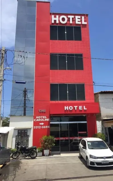 Hotel Caroline - Image 1