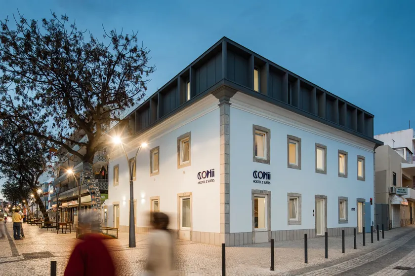 Hostel Conii & Suites Algarve - Image 1