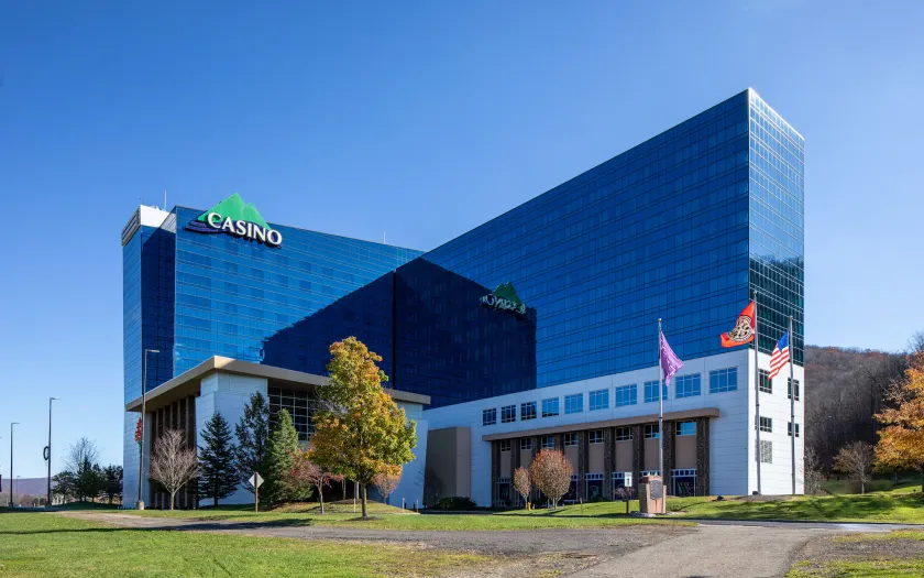 Seneca Allegany Resort & Casino - Image 1