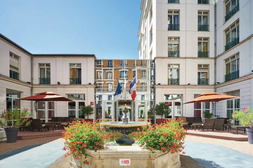 Villa Modigliani - Image 1
