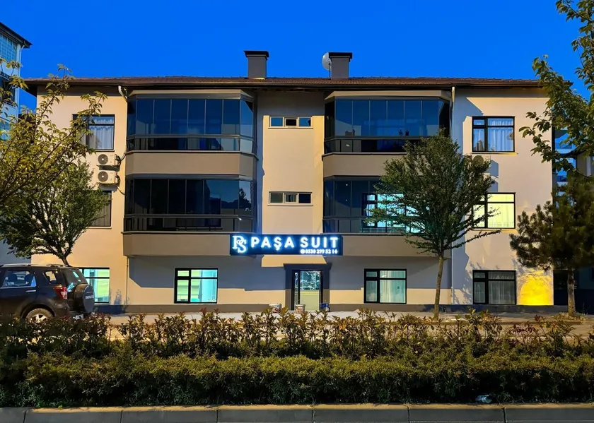 Bolu Paşa - Image 1