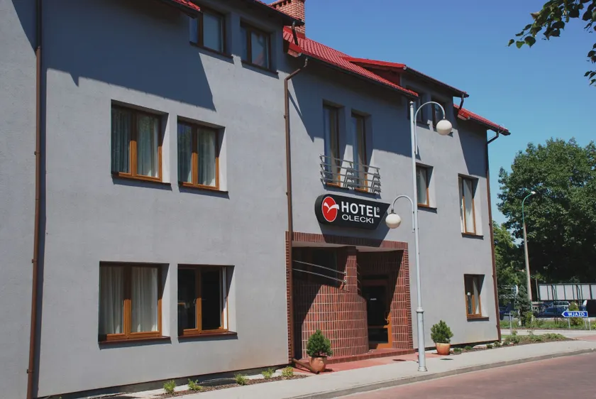 Hotel Olecki - Image 1