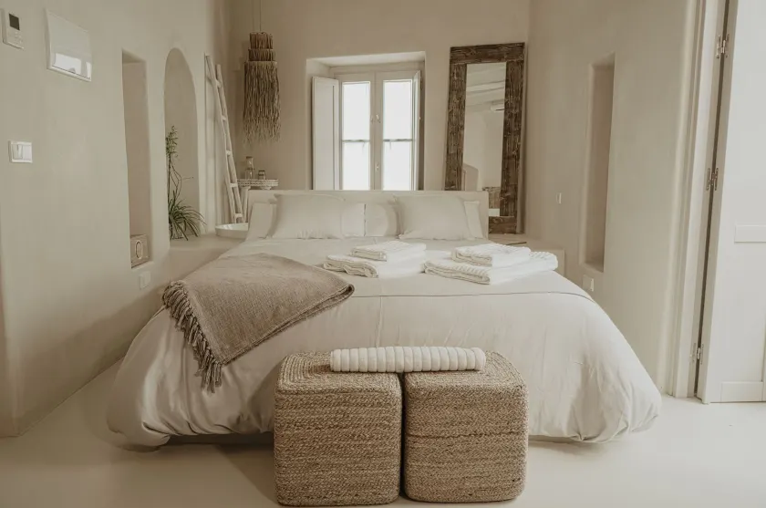 EntreArcos Casa Eco-Boutique - Image 1
