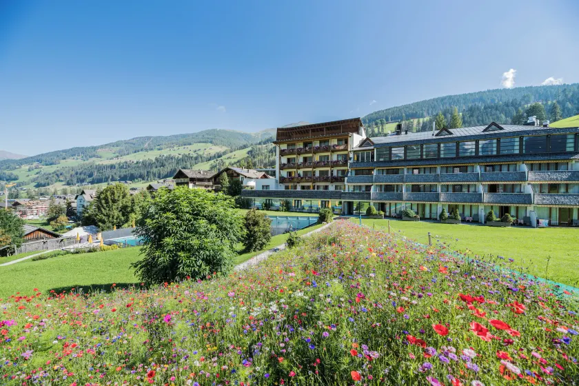 Family Resort Rainer Sexten - Image 1