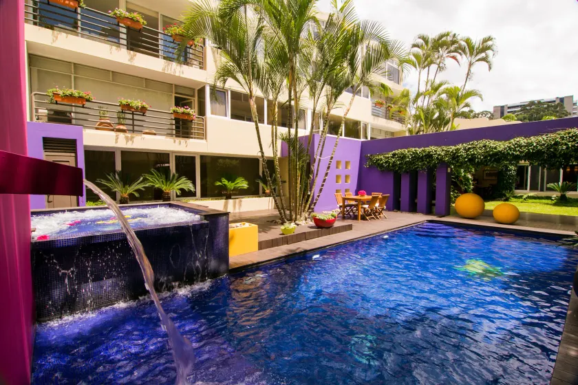 Apart-Hotel Casa Serena - Image 1