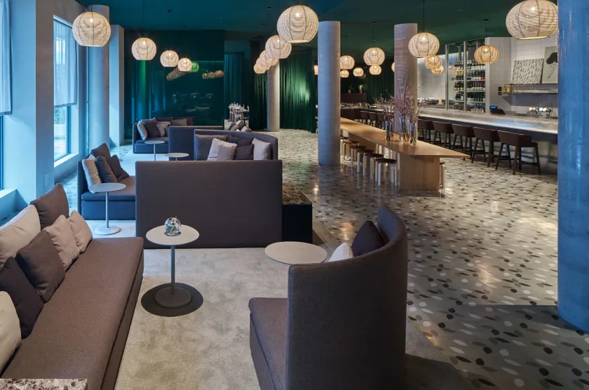 Zander K Hotel - Image 1