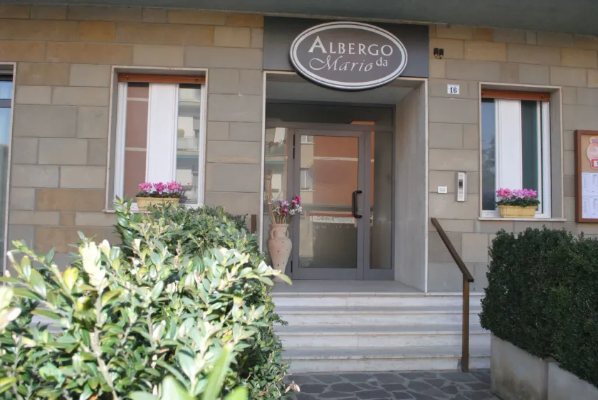 Albergo "da Mario" - Image 1