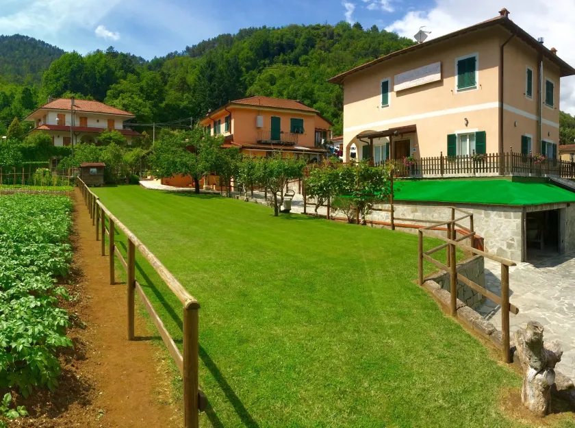 Locanda Da Marco - Image 1