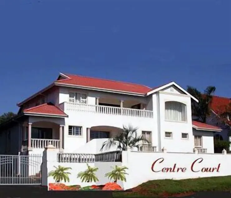 Centre Court B&B - Image 1