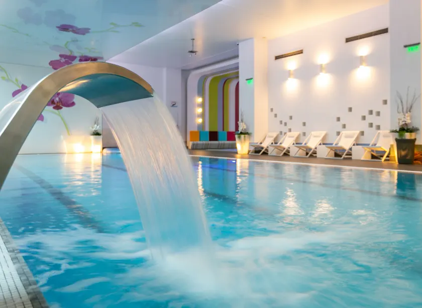 Orhideea Residence & Spa - Image 1